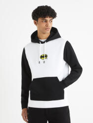 Celio Черно-бял мъжки суитшърт Celio Batman Celio | Byal | МЪЖЕ | XL
