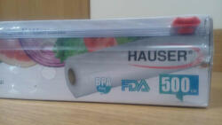 Hauser Rb-500 Fólia, Fóliahegesztőhöz (800014000214)