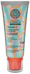  Oblepikha C-Berrica Turbó energetizáló arcmaszk C-vitaminnal - 100ml - vitaminbolt - 2 210 Ft