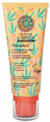  Oblepikha C-Berrica Vitaminbomba arcmaszk C-vitaminnal - 100ml - vitaminbolt - 2 490 Ft