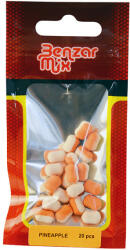 Benzar Mix Instant Wafter Dumbell 8 Mm Fehér-narancs Ananász (99088720) - marlin
