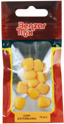 Benzar Mix Benzar Instant Gumikukorica Carp (esterblend) 10db/csomag (79472003) - marlin