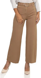 La Modeuse Pantaloni Femei 69123_P161126 La Modeuse Maro EU XL