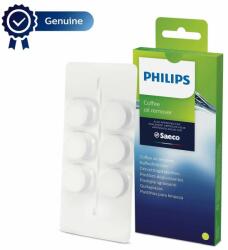 Philips zsírtalanító tabletta | 6 x 1.6 gr | automata kávéfőzőkh