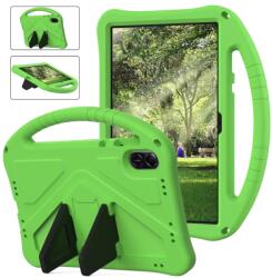  Husa KIDDO pentru copii pentru Honor Pad X9 verde
