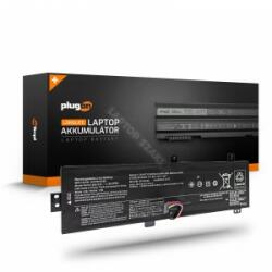 PlugOn L15M2PB5 7.6V 4100mAh 31Wh akkumulátor (18483)