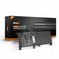 PlugOn C21N1401 7.4V 4650mAh 34Wh akkumulátor (C21N1401)
