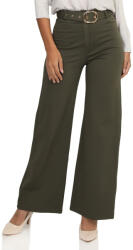 La Modeuse Pantaloni Femei 69125_P161134 La Modeuse verde EU L
