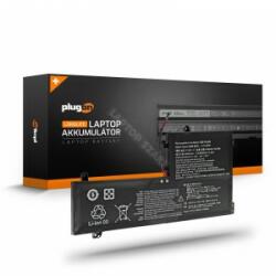 PlugOn L17L3PG1 11.52V 4950mAh 57Wh akkumulátor (20039)