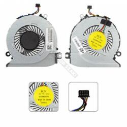 HP 806747-001 gyári új hűtés, ventilátor (17845)