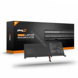 PlugOn C41N1524 15.2V 3950mAh 60Wh akkumulátor (18746)