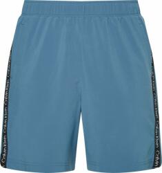 Calvin Klein Férfi tenisz rövidnadrág Calvin Klein WO 6 Woven Short - copen blue