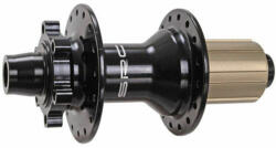 SUNringlé Agy SUNringlé SRC Disc BOOST hátsó 6 csavaros 148x12 32 lyukas Shimano