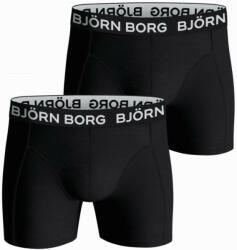 Björn Borg Boxer alsó Björn Borg Core Boxer B 2P - black