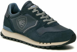 Blauer Sneakers Blauer F3DIXON02/NUS Navy NVY Bărbați