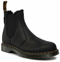 Dr. Martens Bokacsizma Dr. Martens 2976 31144001 Black 001 40 Férfi