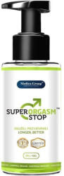 Medica Group Super Orgasm Stop - késleltető krém (150ml) (5905669259170) - padlizsan