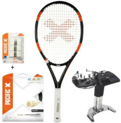 Pacific BXT Raptor 102