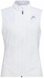 Head Női tenisz mellény Head Club 22 Vest W - white