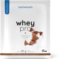 Nutriversum Whey Pro (30 Gr) Chocolate