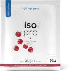 Nutriversum Iso Pro (25 Gr) Sour Cherry Yogurt