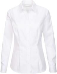 Seidensticker Bluză alb, Mărimea 38