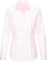 Seidensticker Bluză roz, Mărimea 38
