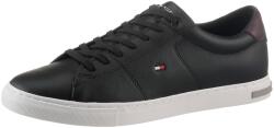 Tommy Hilfiger Sneaker low 'Essential' negru, Mărimea 46 - aboutyou - 539,90 RON