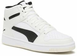 PUMA Sneakers Puma Rebound Layup Sl 369573 30 Vaporous Gray-Puma Black-Puma White Bărbați
