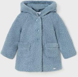Mayoral baba kabát - kék 74
