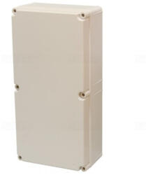 Csatári Plast PVT-3060-FO kábelfogadó szekrény műanyag szerelőlappal CSP 36900000 ( 36900000)
