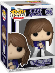 Funko POP! Rocks #356 Ozzy Osbourne