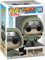 Funko POP! Animation #1509 Naruto Shippuden Shino Aburame