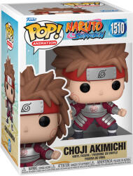 Funko POP! Animation #1510 Naruto Shippuden Choji Akimichi