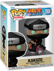 Funko POP! Animation #1504 Naruto Shippuden Kakuzu