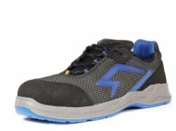TALAN AIRFLEX Z BLUE S3+SRC+ESD munkavédelmi cipő (T(blue)B7431C2/3-2 ESD 47)