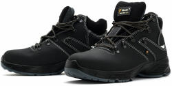TALAN STYLER BLACK S3+SRC munkavédelmi bakancs (CHbl/2C111/3 39)
