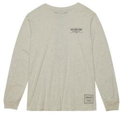 Mitchell & Ness Longsleeve Mitchell & Ness Branded M&N GT Graphic LS Tee cream