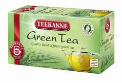 TEEKANNE Zöld tea TEEKANNE natúr 20 filter/doboz
