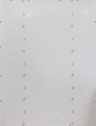 Home Decor Kapcsos Képkeret Plexi 60x80 cm (XK6000002)