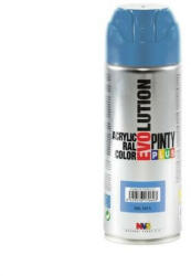 PintyPlus Akrilfesték Spray Fényes Égkék 200 ml (234)