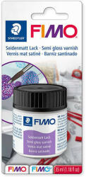 FIMO Lakk 35 ml Selyemfényű (8705-01BK)