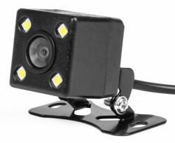 AMiO HD-315 4LED univerzális tolatókamera (01015)