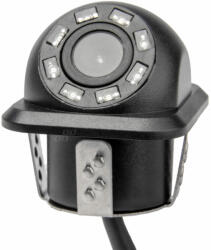 AMiO HD-305 IR univerzális tolatókamera (03527)