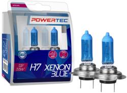 m-tech Powertec H7 Xenon Blue 12V DUO