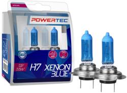 m-tech Powertec H7 Xenon Blue