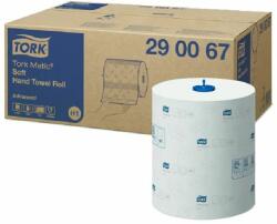 Tork Rola prosoape hartie TORK 290067 H1, alba, 2 straturi, 150 m, 600 portii (TK290067)