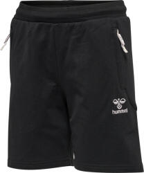 Hummel Sorturi Hummel hmlMOVE GRID COTTON SHORTS KIDS 214921-2001 Marime 164