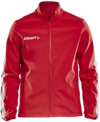 Craft PRO CONTROL SOFTSHELL JACKET M Dzseki 1906722-430000 Méret XL - weplayvolleyball