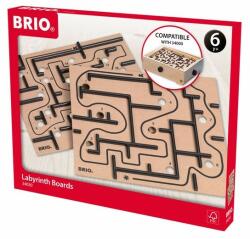 BRIO 34030 Labirintus játék kiegészítő lap (34030)